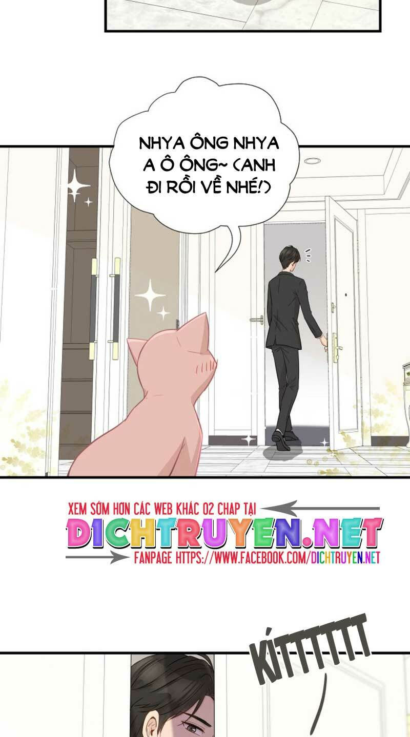 cuộc sống kỳ thú chapter 9 11