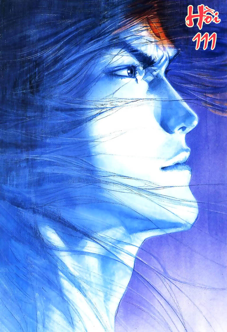 phong vân chapter 111 1