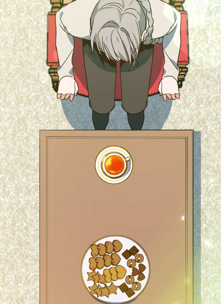 nàng elizabeth thuần khiết chapter 21 24