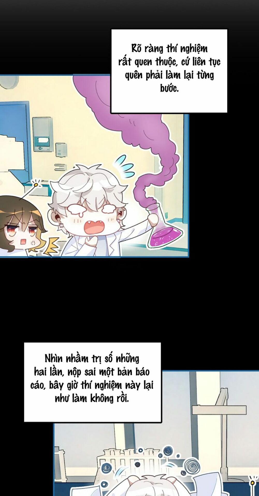 Ái Thượng Ngạo Kiều Long Vương Gia chapter 12 - Trang 17
