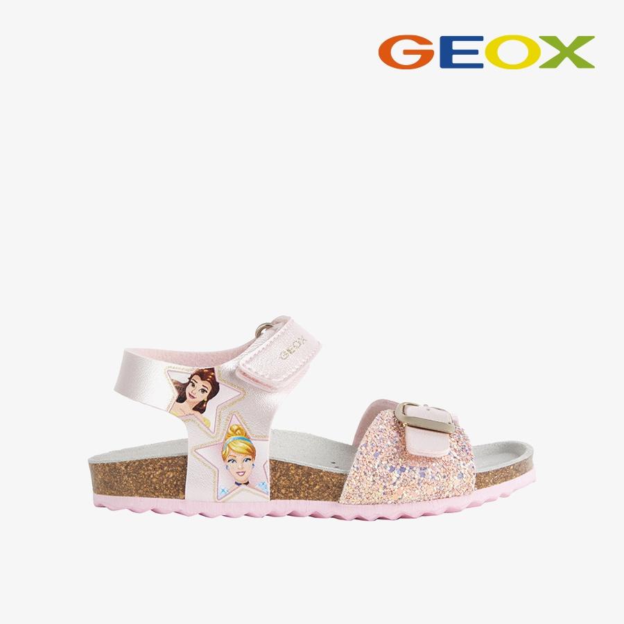 Giày Sandals Bé Gái GEOX J Adriel G D - 35