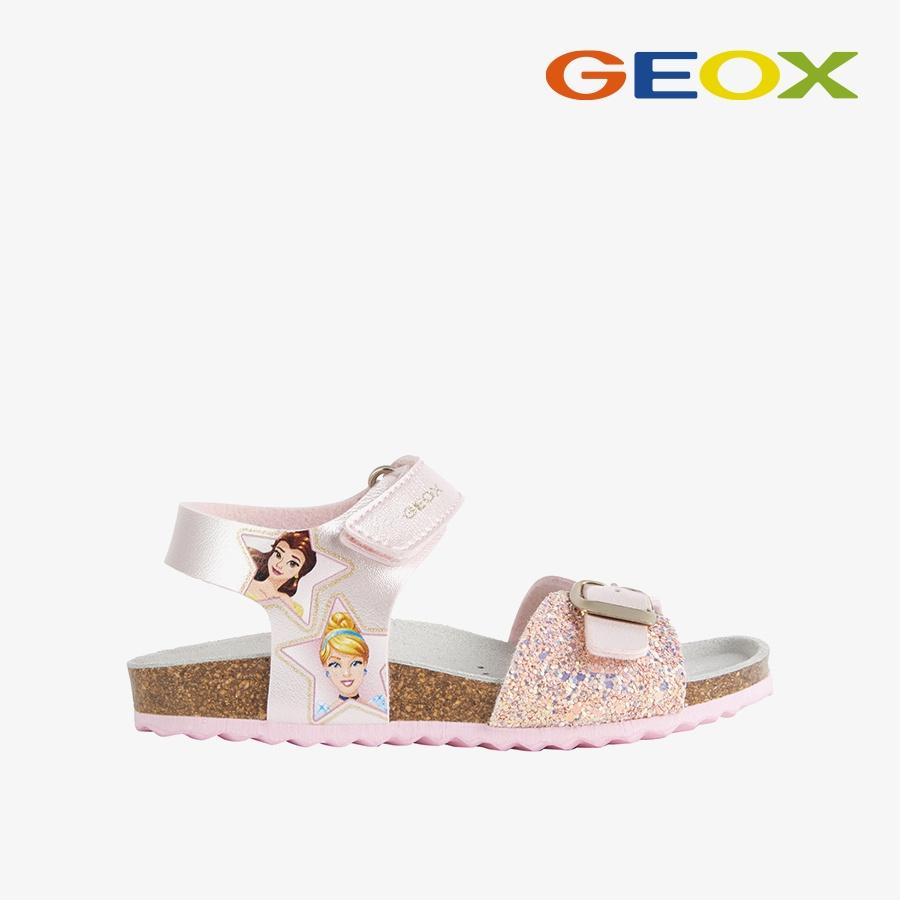 Giày Sandals Bé Gái GEOX J Adriel G D