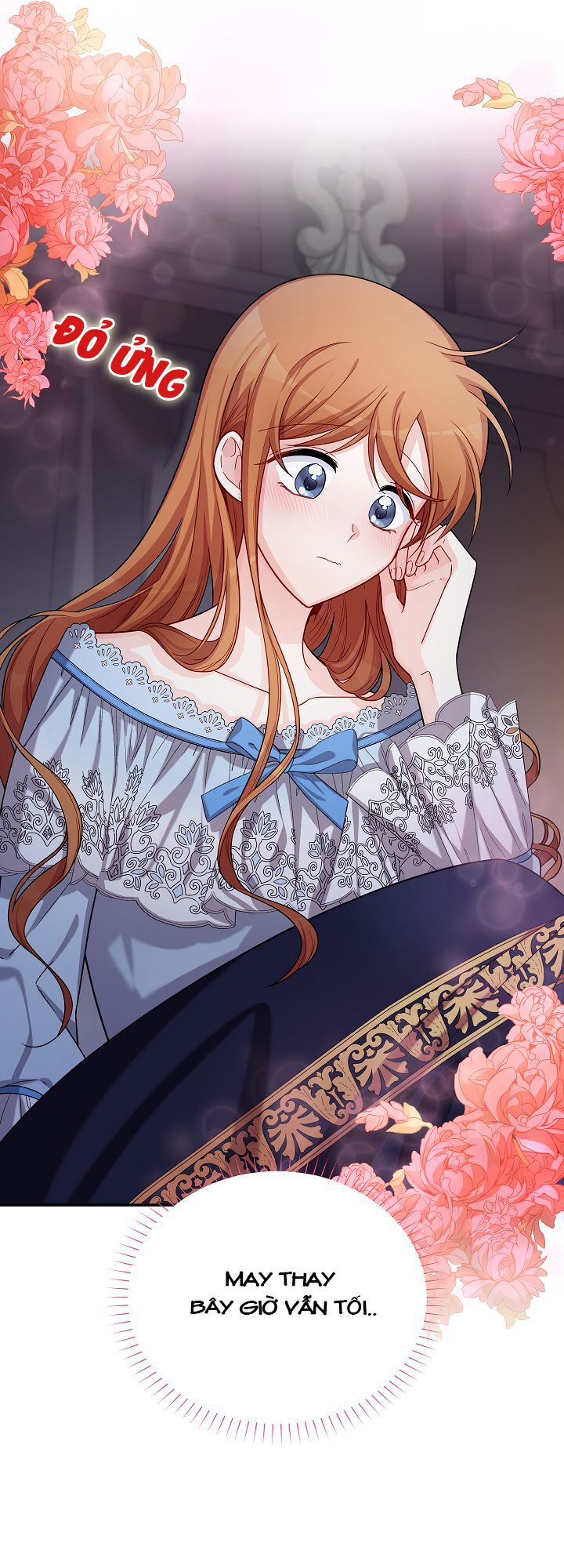 nữ công tước với tâm hồn trống rỗng chapter 45 33
