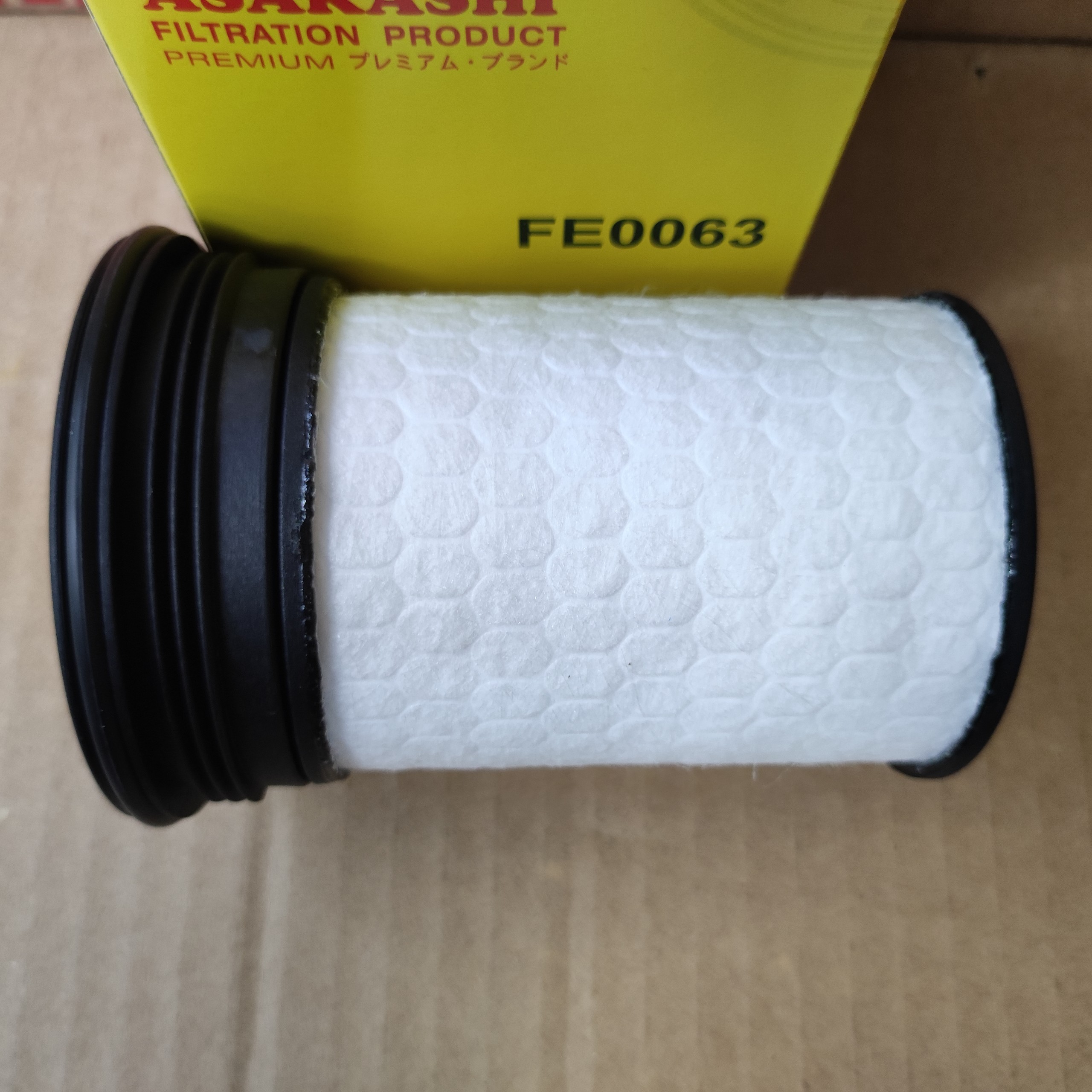 Lọc nhiên liệu Diesel Chevrolet TrailBlazer 2.5L, 2.8L 2012-