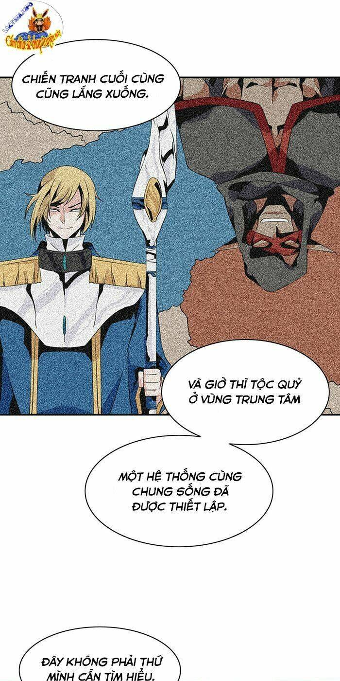 ảo mộng vương chapter 71 8