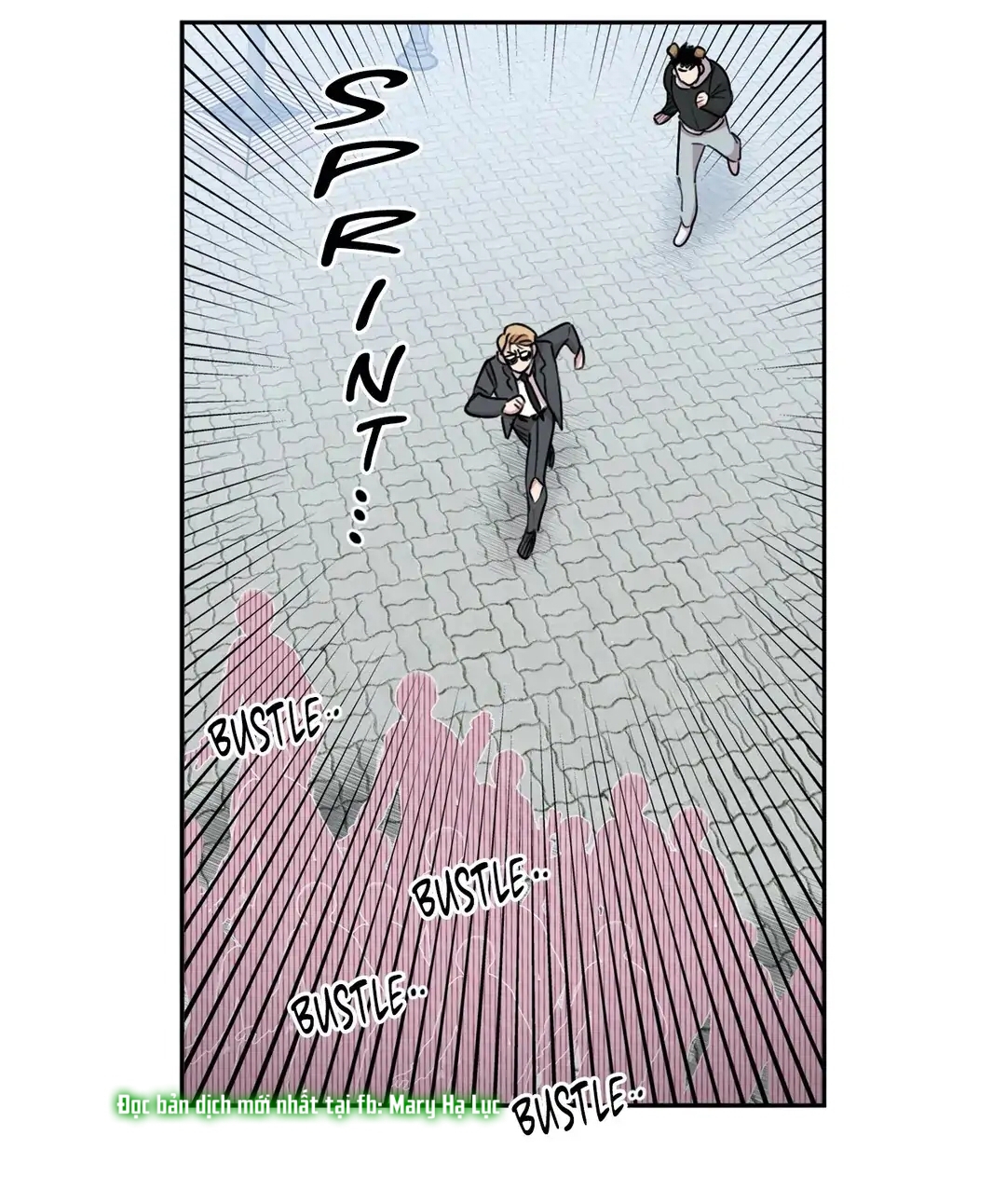 [18+] 1 người khỏe 2 người vui chapter 16.1 15