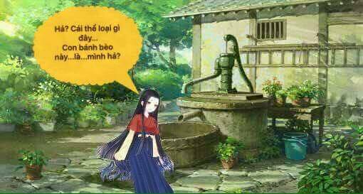 chàng trai thứ phi chapter 1 22