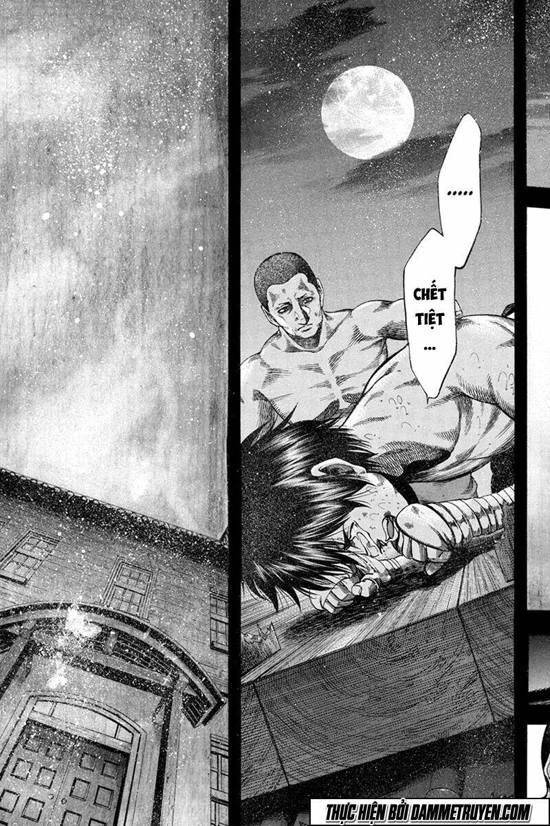 yukikaze chapter 43 19