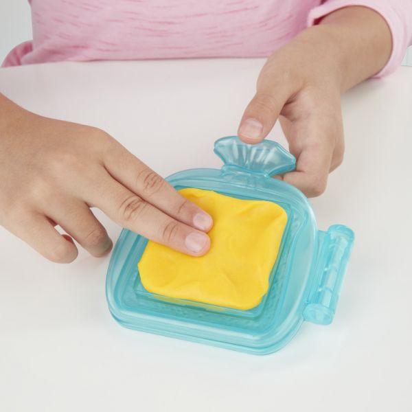 Máy làm bánh sanwich Thương hiệu PLAYDOH