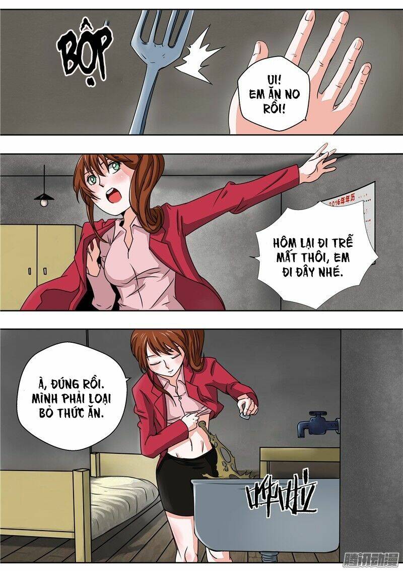 hiểm họa ô nhiễm nguồn nước chapter 33 18