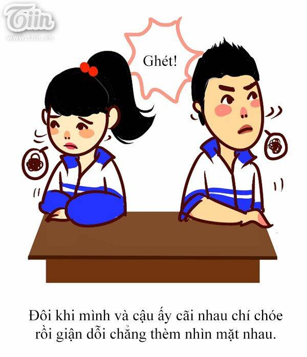 giải mã tình yêu chapter 271 10
