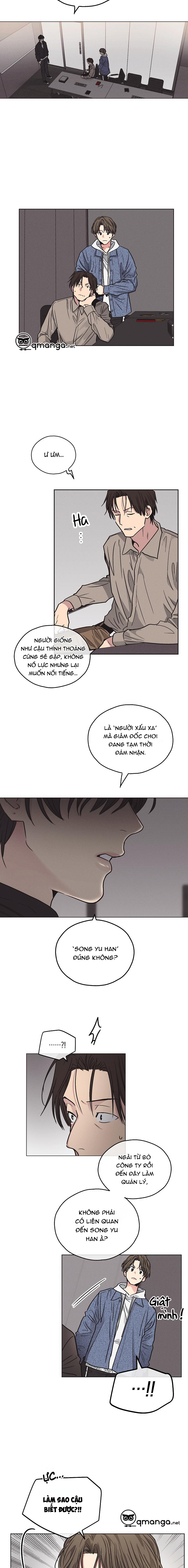 phục thù chapter 2 11