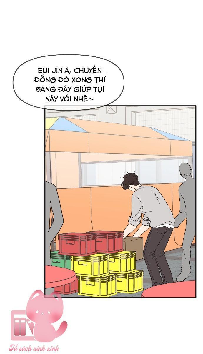 trái dấu hút nhau chapter 9 19