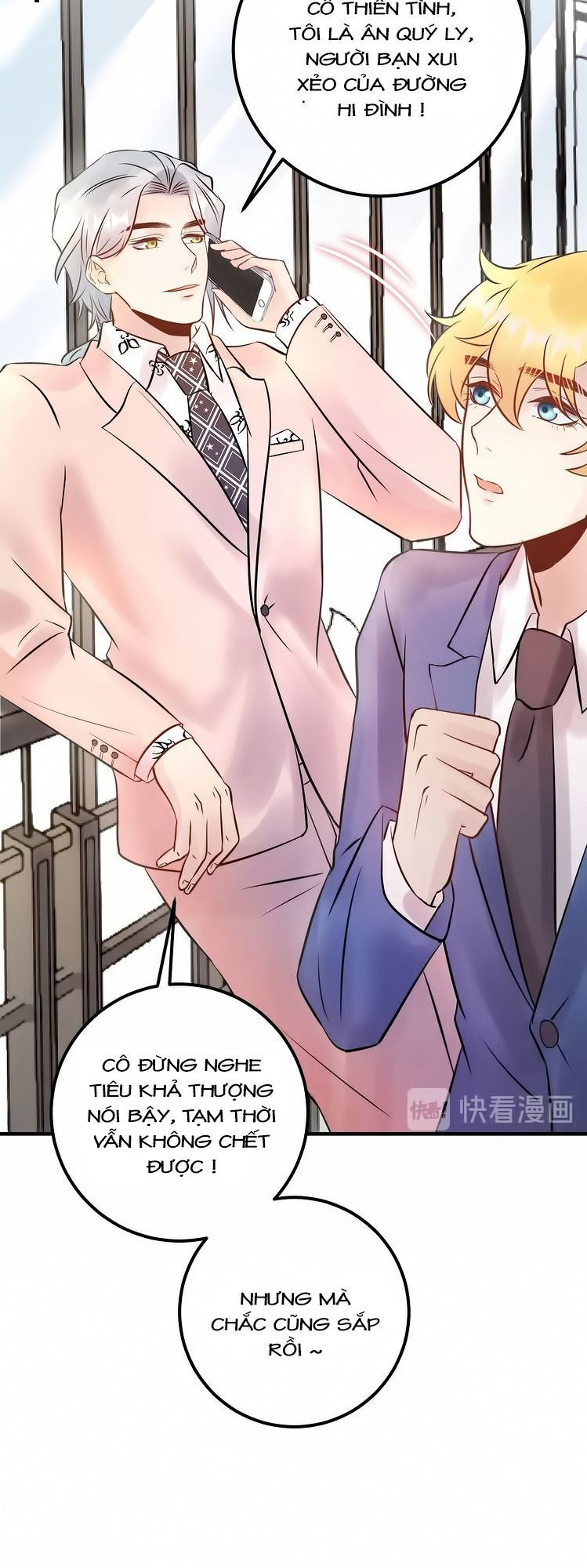 trọng sinh chi ức vạn ảnh hậu yếu thượng vị chapter 125 16