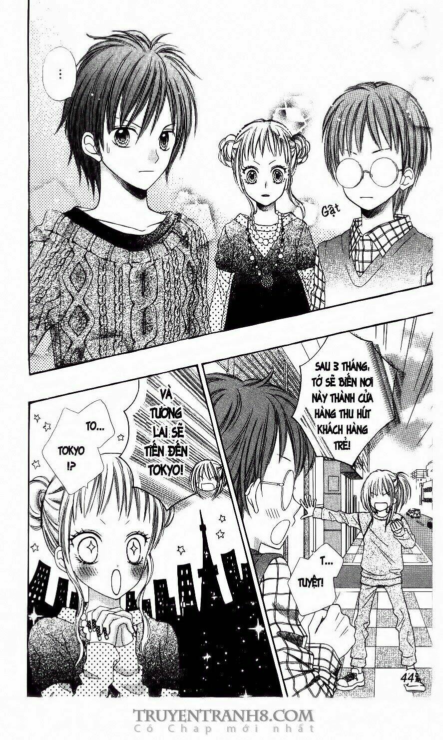 ác ma của chiến thắng chapter 2 14