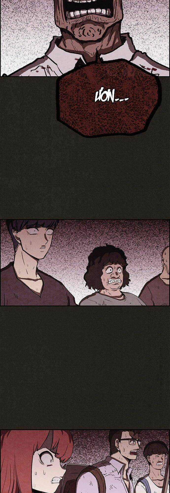 quái vật tại chung cư xanh chapter 60 47