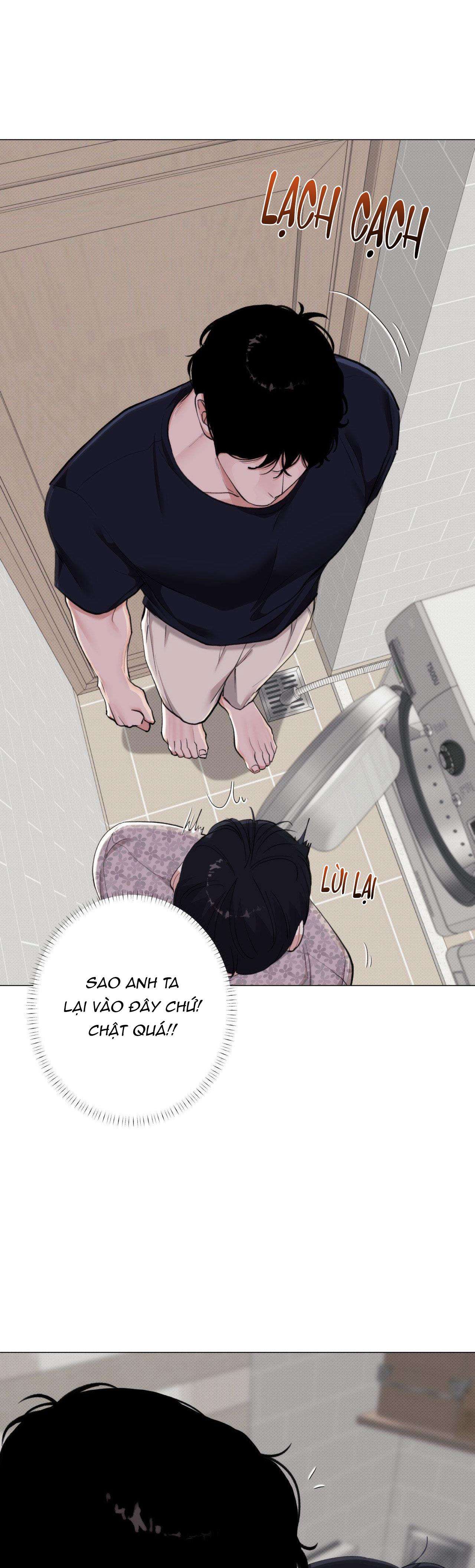 em bé và đại ca chapter 12 34