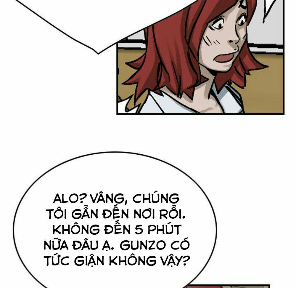 huyền thoại : khởi đầu chapter 52 16