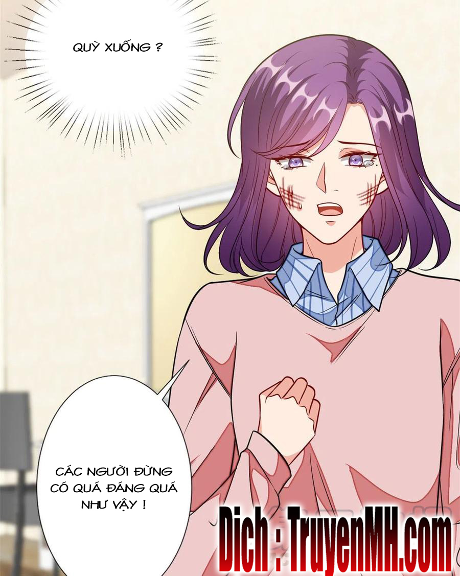 thí hôn lão công, cần giúp sức chapter 312 9