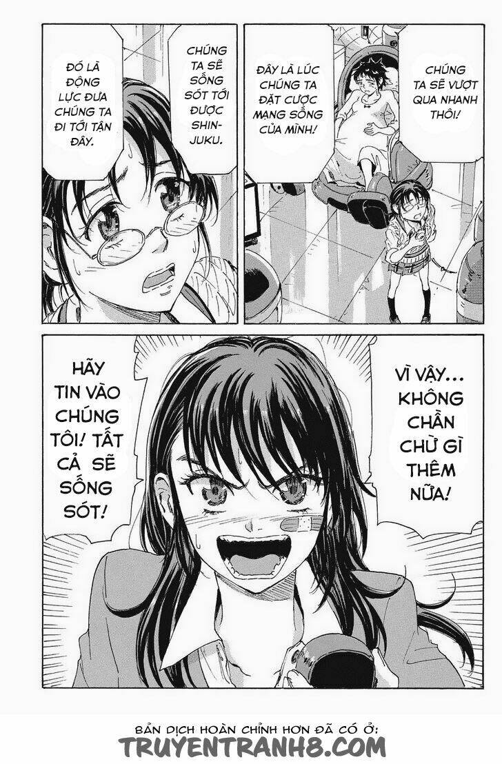 cúp quốc sư tử chapter 73 9