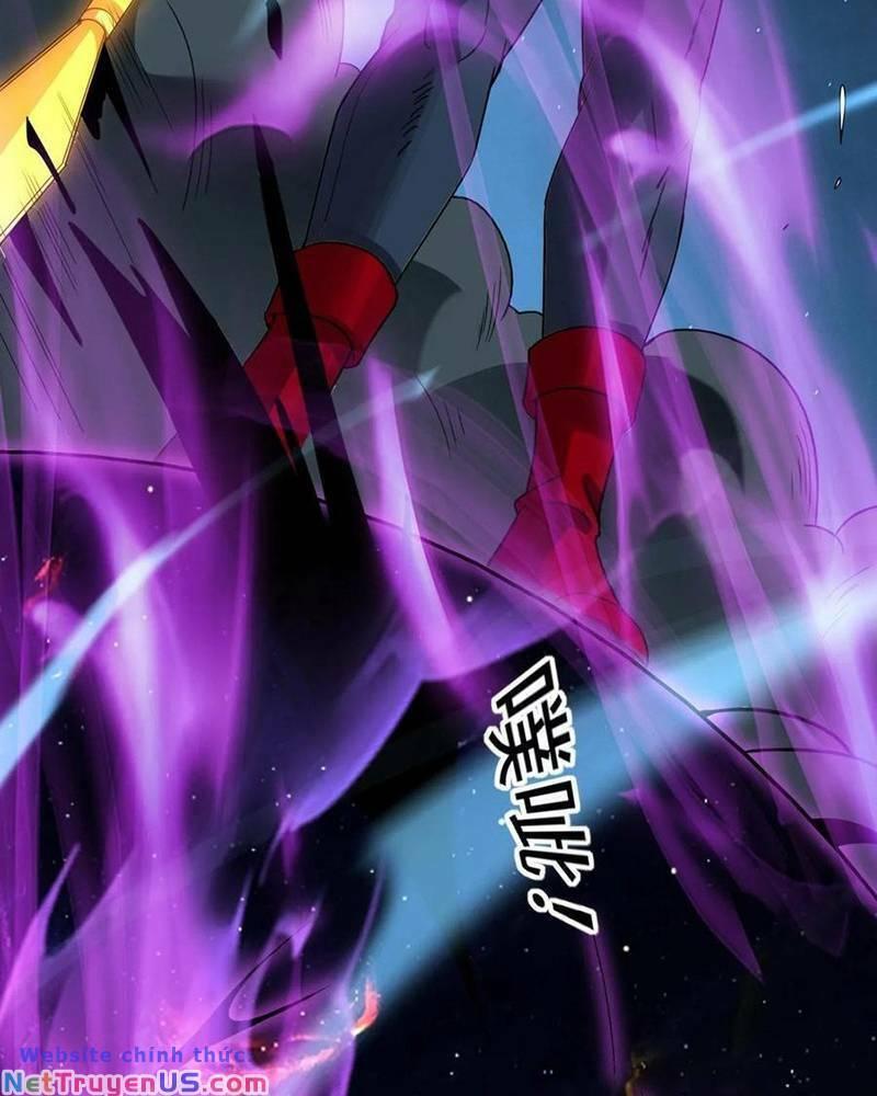 nhìn thấy thanh máu, ta xử tội thần linh chapter 76 38