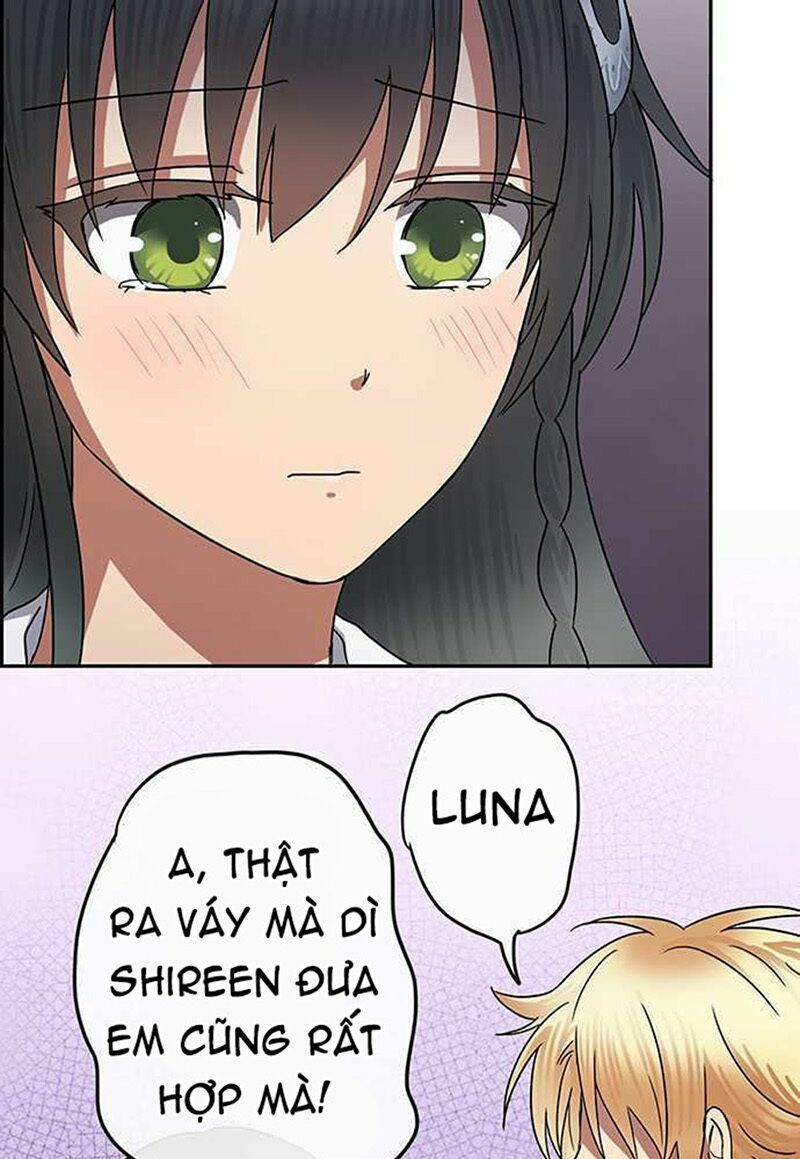 nụ hôn nguyền rủa chapter 91 35