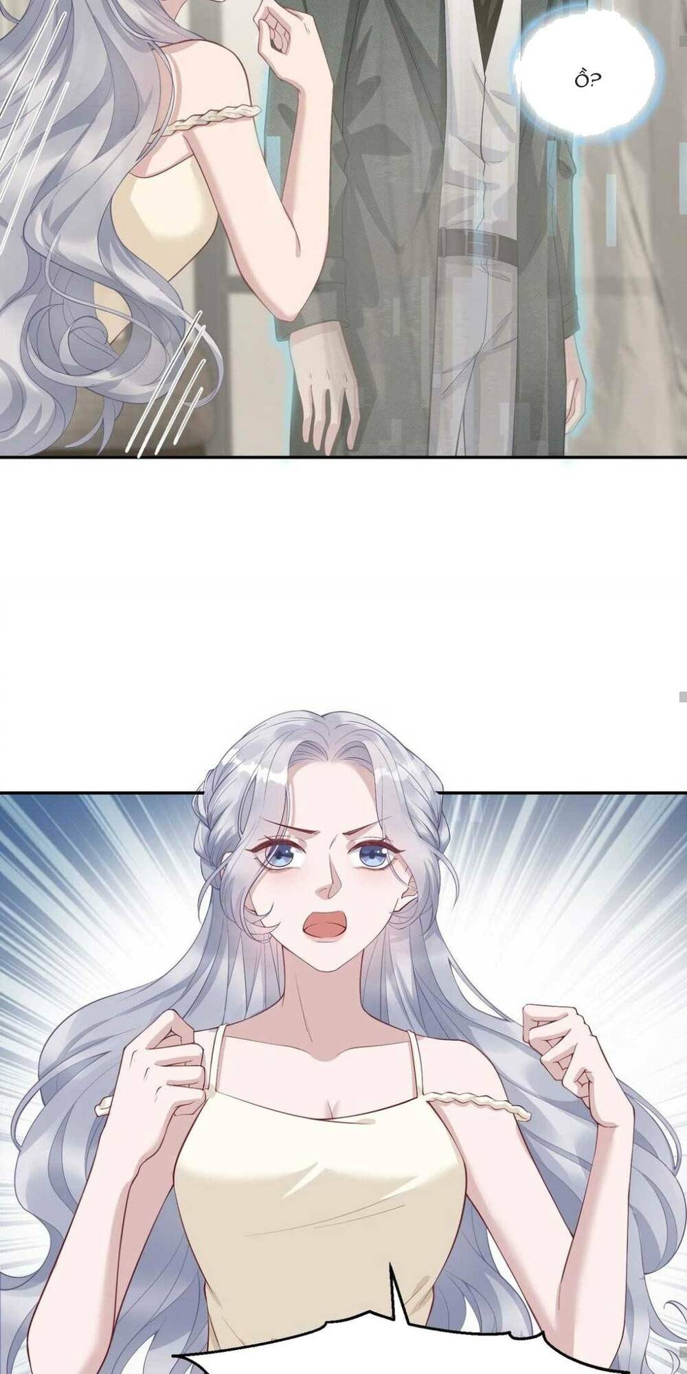 hôm nay thiên kim lại đi vả mặt chapter 3 6