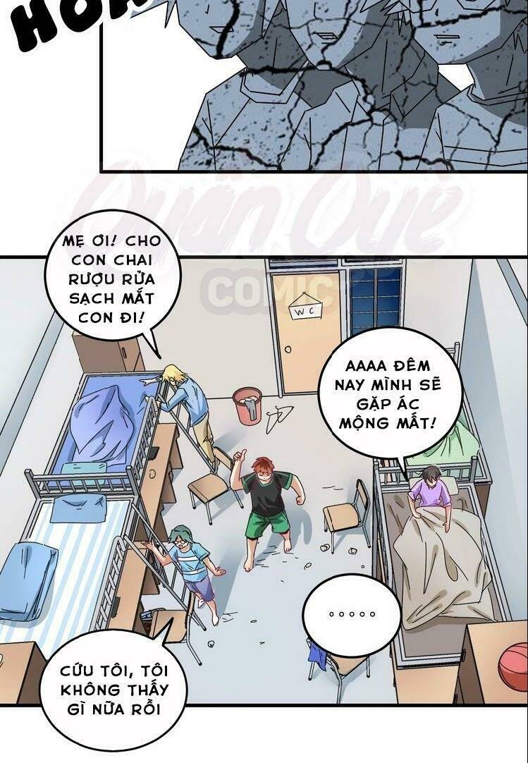 ta có rất nhiều thành tích chapter 18 30