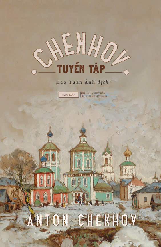 Tuyển tập Chekhov