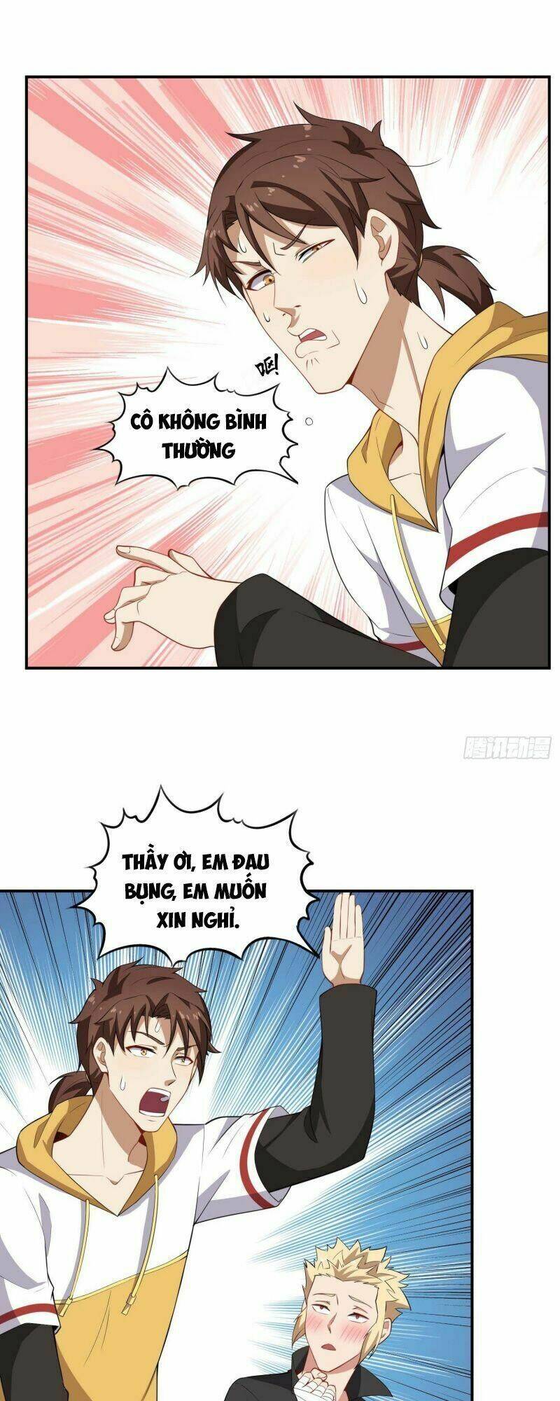 tổ thượng có tiền chapter 58 21