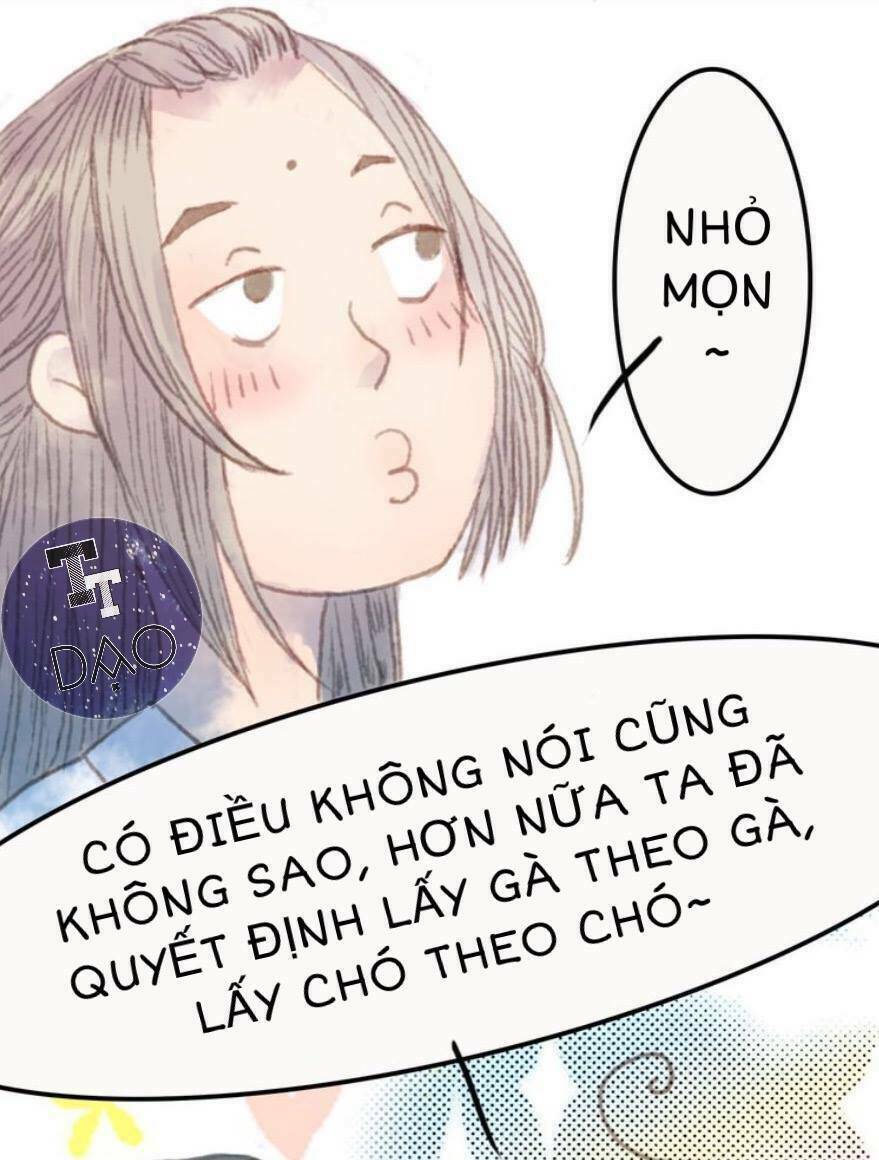 khúc hữu ngộ chapter 1 45