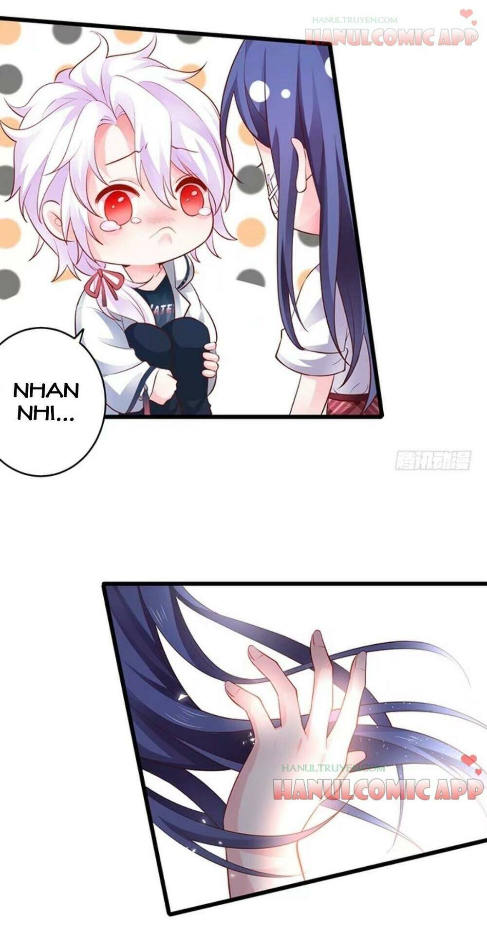 biến lan lăng vương thành ảnh đế chapter 21 14