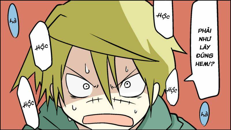 senyuu chapter 90 62