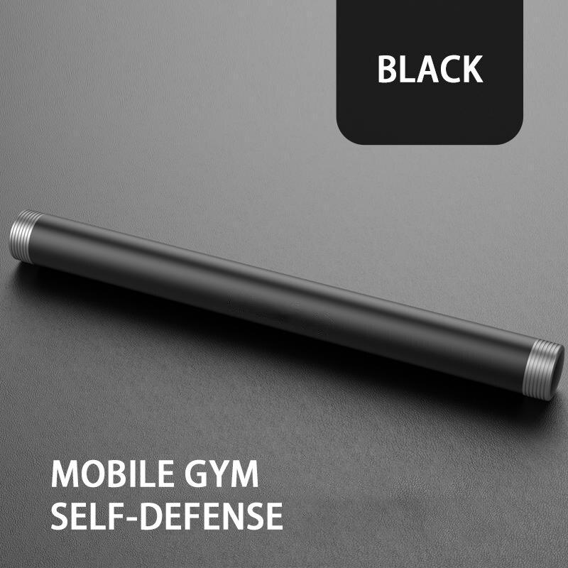 Fitness Stick Sports Female Anti-wolf Stick Yoga Equipment Stretching Belt Trainer Shaping Exercise Outdoor Gym Training