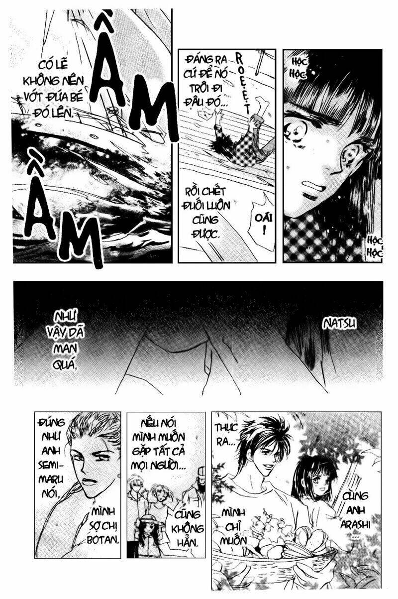 7 mầm sống chapter 64 22