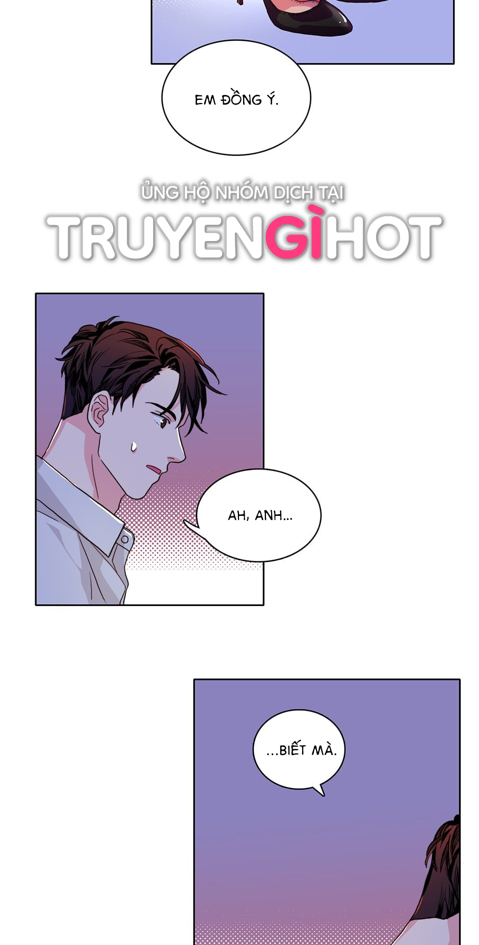 quý cô với chiếc mặt nạ chapter 46 24