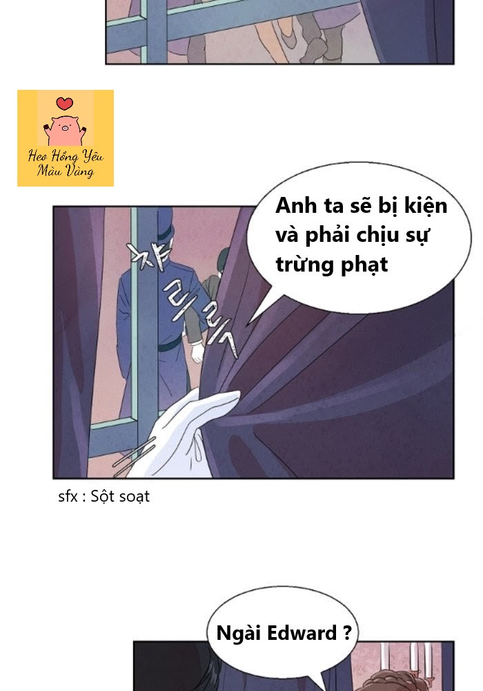 bức tường thủy tinh chapter 2 5