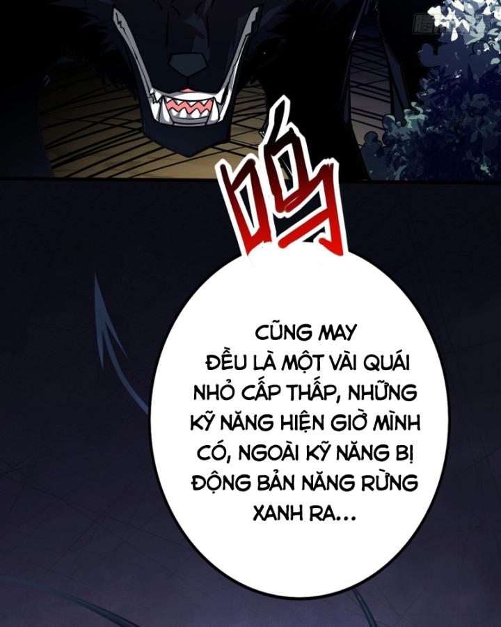 ta, chúa tể rừng xanh chapter 2 83