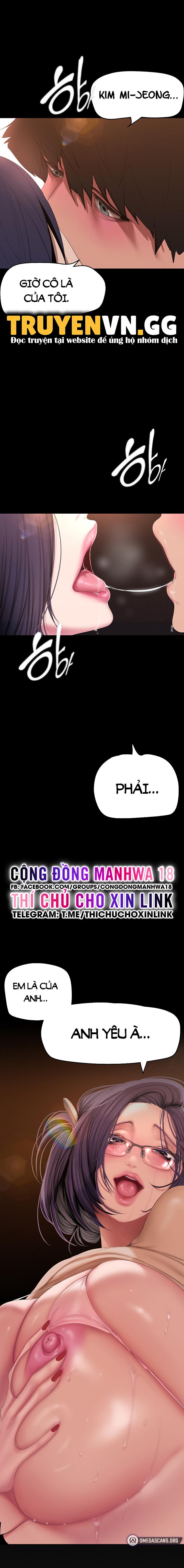 một thế giới mới tuyệt vời chapter 192 17