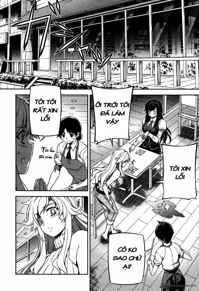 unbalance x unbalance chapter 78 3