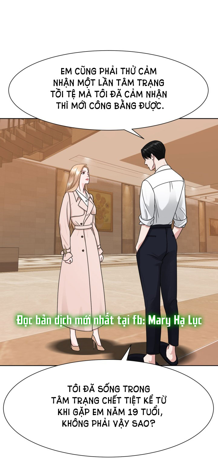 [18+] muộn màng chapter 5.1 12