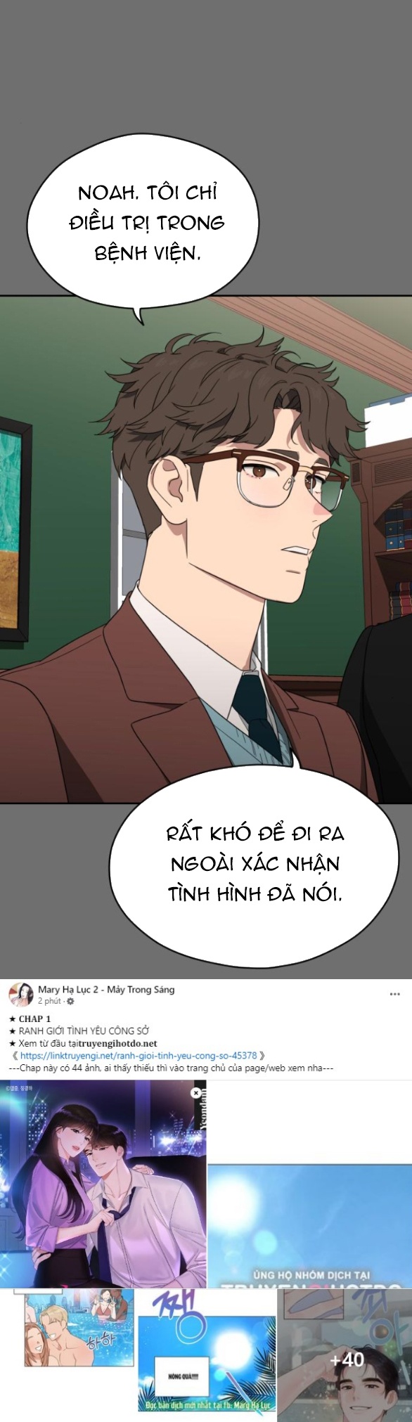 khúc ca linh hồn chapter 6.1 11