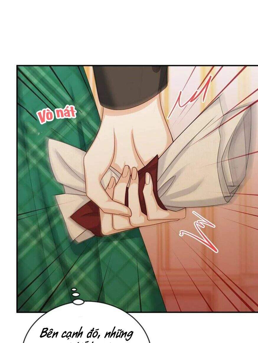 nữ công tước với tâm hồn trống rỗng chapter 72.5 27