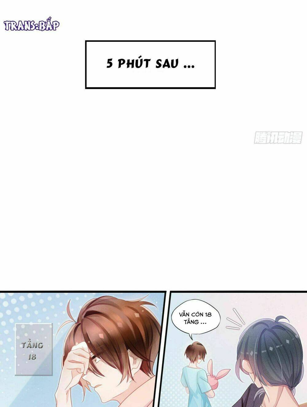 làm mèo của ta chapter 5 3