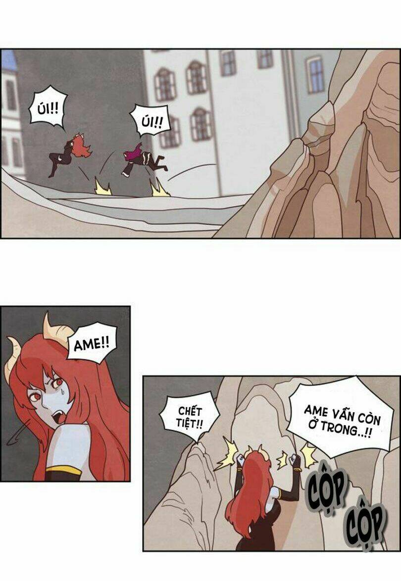 the devil king is bored chapter 108 8