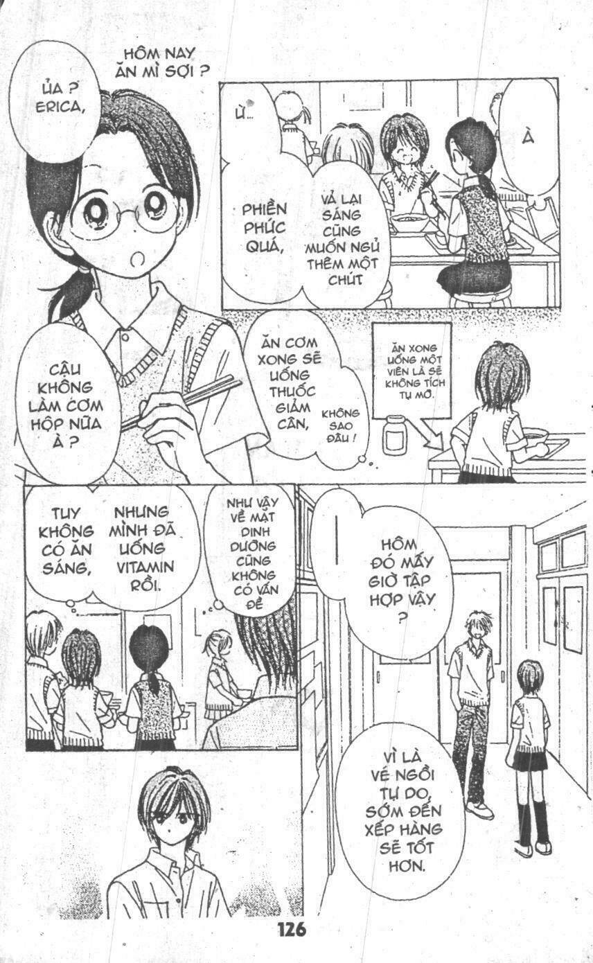 beautiful 100% chapter 2 125