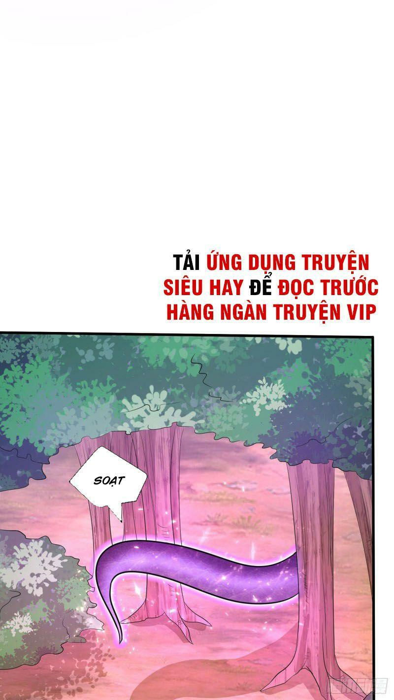 yêu giả vi vương chapter 156 46