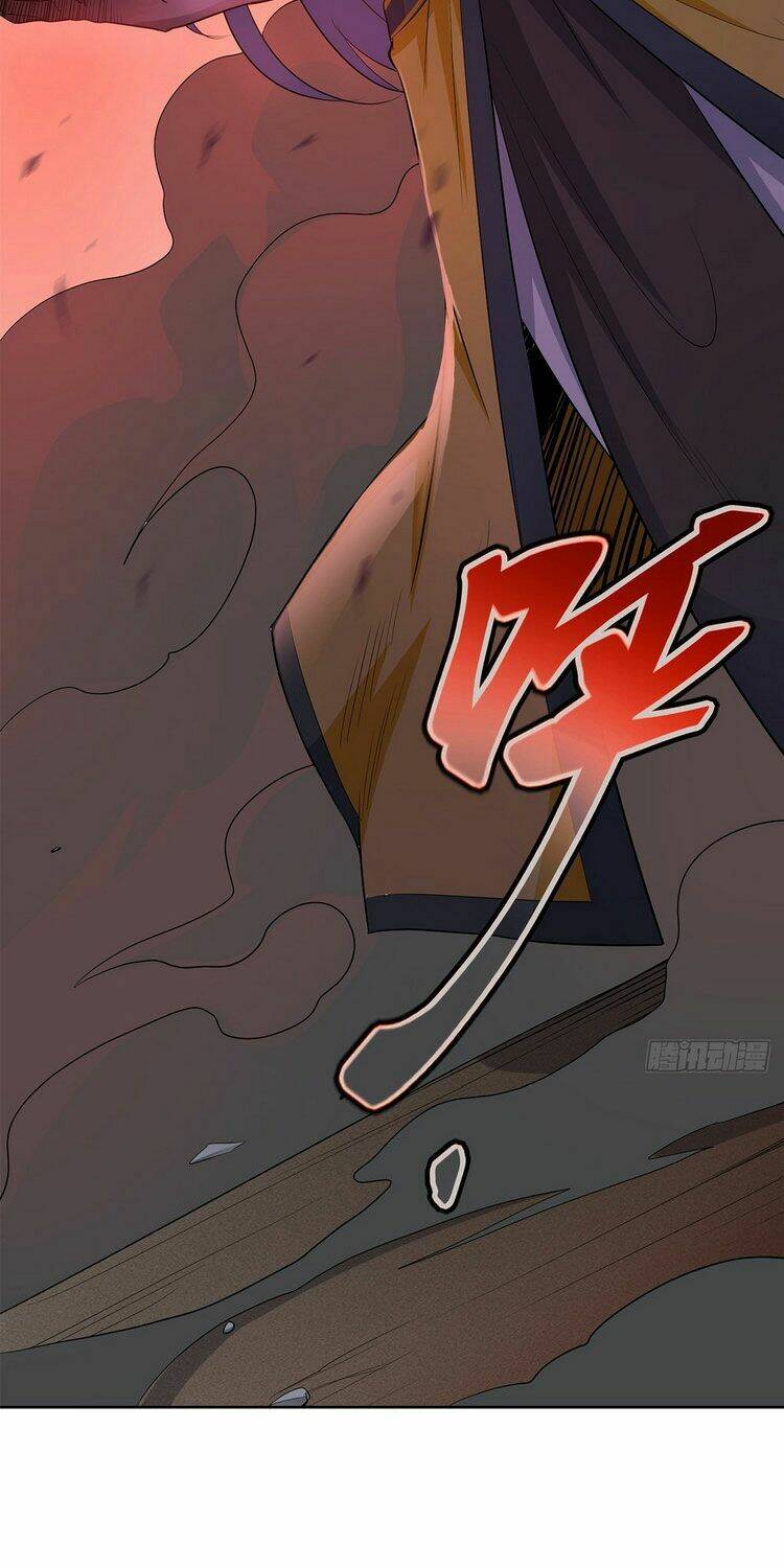 người ở rể bị ép thành phản diện ngoại truyện chapter 18 7