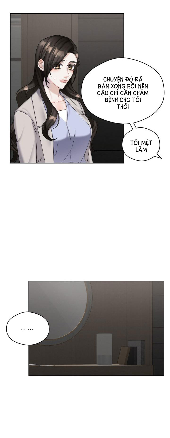 [18+] trò chơi giữa hai người chapter 16.2 5