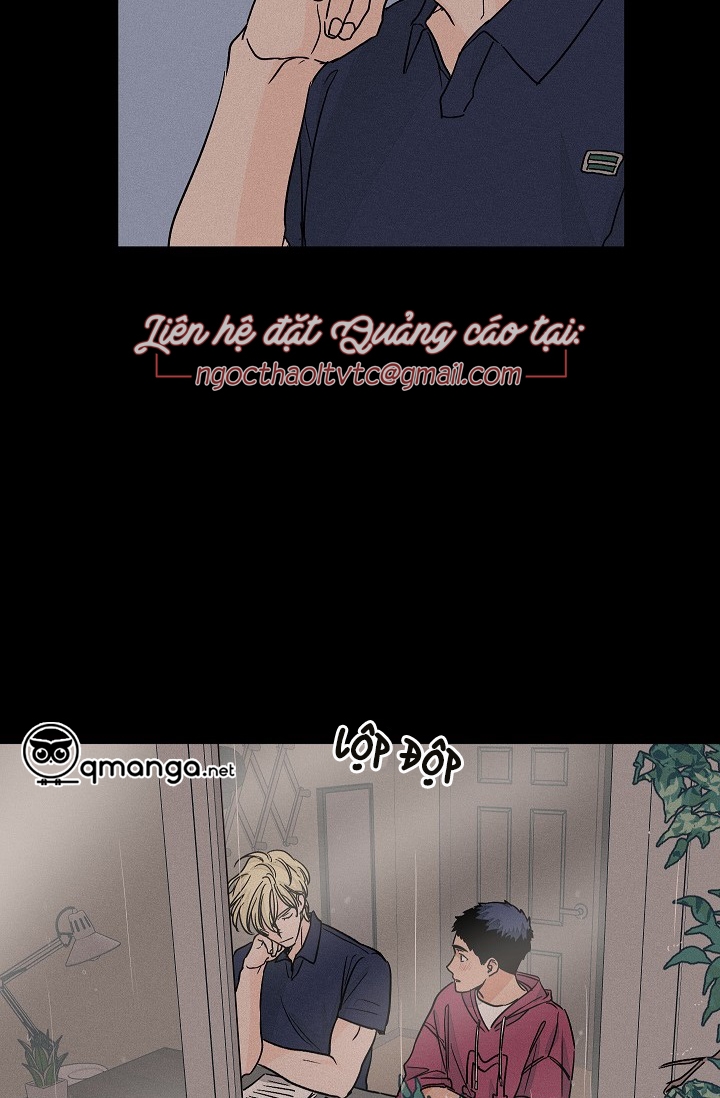 yêu em đi, bác sĩ! chapter 38 28